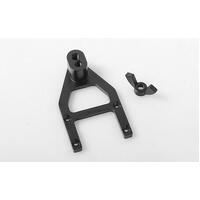 1/10 Rear Spare Tire Mount For Mojave Body