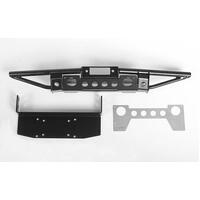 Front Tube Bumper For Gelande Ii (D90/D110)