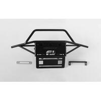 Metal Front Winch Bumper For Hpi Venture Fj Cruiser