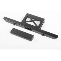 Rough Stuff Rear Bumper For Redcat Gen8 Scout Ii 1/10 Scale Crawler