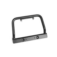 Steel Push Bar Front Bumper For Rc4Wd Gelande Ii 2015 Land Rover Defender D90