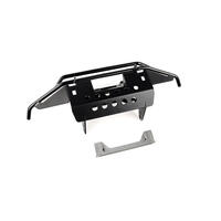 Metal Tube Front Bumper For Traxxas Trx-4 2021 Bronco
