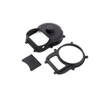 R3 Single / 2-Speed Transmission Gear Cover For Trail Finder 2 Chassis