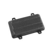 Rear Side Window Box For Axial Scx24 2021 Ford Bronco