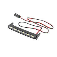 Roof Led Light Bar For Axial Scx24 2021 Ford Bronco