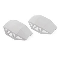 Axle Diff Guard For Vanquish Currie Axle F9 (Style B)