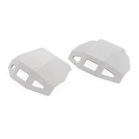 Axle Diff Guard For Vanquish Currie Axle F10