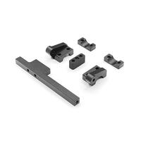 Leaf Under Mounts For Yota Ii / Tf2 (12Mm)