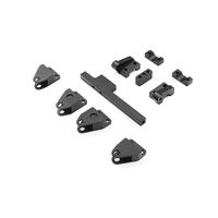 Leaf Under Mounts For Yota Ii / Tf2 (9Mm)