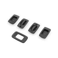 DOOR HANDLES FOR TRAXXAS TRX-6 ULTIMATE RC HAULER