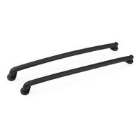 GRIP BARS FOR TRAXXAS TRX-6 ULTIMATE RC HAULER
