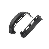 INNER FENDER SET FOR TRAXXAS TRX-6 ULTIMATE RC HAULER