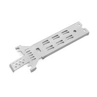 METAL TRANSFER CASE GUARD FOR TRAXXAS TRX-6 ULTIMATE RC HAULER