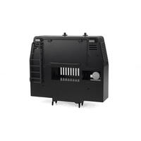 HEADACHE RACK CABINET W/ BATTERY BOX FOR TRAXXAS TRX-6 ULTIMATE RC HAULER (BLACK)