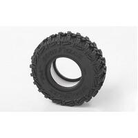 Classic Style Tire Carrier For Gelande 2 Cruiser (Left Swing)