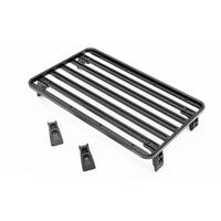 Vision Roof Rack For Rc4Wd D90 Pickup Body