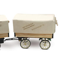 Wilesco Z 326 Canvas Cover For A 325