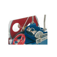 Wilesco Z 363 Supplement For Rc Control Z 360 (No Kits)