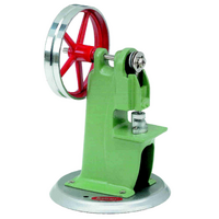 Wilesco M 59 Eccentric Press