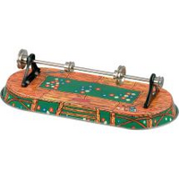 Wilesco M 79 Nostalgic Countershaft