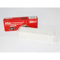 WILESCO Z 81 WITABS DRY FUEL TABLETS, PACK OF 12 TABLETS