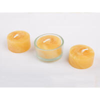 WILESCO BEES WAX CANDLES FOR STIRLINGS AND D2