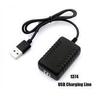 Wl Toys Usb Charging Cable (144001 1/14 Rc Buggy)