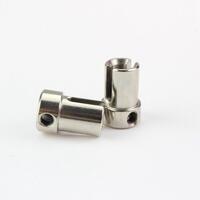 Centre Diff Drive Cup, 2Pce