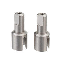 Differential Output Cup, 2Pce