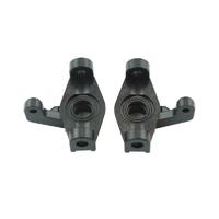Front Hub Set, L&R
