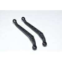 Front Left Upper Right Bracket Assembly