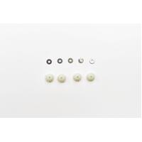 WL12428 DIFF SPIDER GEARS