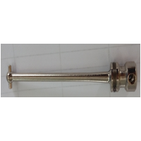 CENTRAL FRONT DRIVE SHAFT ASSEMBLY