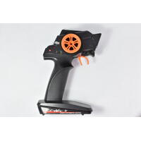 124301 REMOTE CONTROL