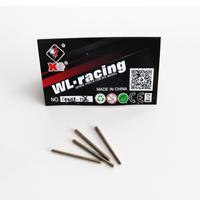 Hinge Pins Swing Arm, 4Pce