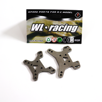 SHOCK ABSORBER TOWER ASSEMBLY