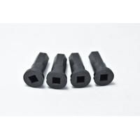 Rear Wheel Hexagon Seat Group