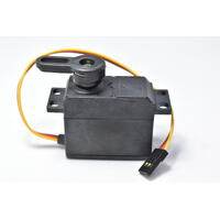 Servo Components