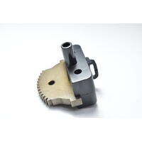 STEERING SEAT ASSEMBLY