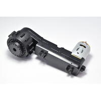 DRIVE GEARBOX COMPONENTS