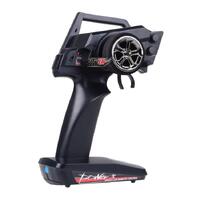 Transmitter (18402/04/09) No Trim Pots