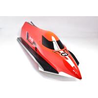 Cowling Cover Red To Suit Wl915