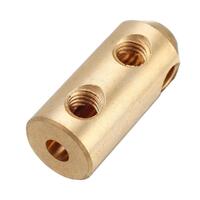 FLEX SHAFT TO MOTOR COUPLER SUIT WL915