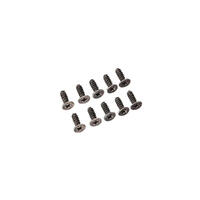 Countersunk Screws 2.6X8
