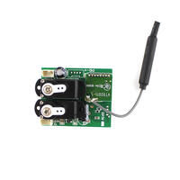 RECEIVING BOARD GROUP