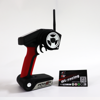 2.4 Transmitter Only