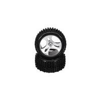 Wheels To Suit A959-A Buggy Rim And Tyre