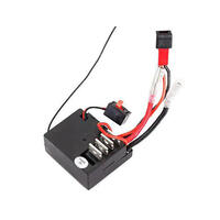 2In1 Receiver And Esc To Suit 35Kmh Cars