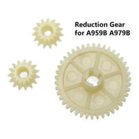 Spur Gear To Suit A959-B 70Kmh Buggy