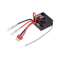 2In1 Receiver And Esc Suit 70Kmh Cars